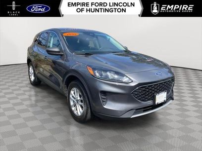 Used 2022 Ford Escape SE w/ Convenience Package