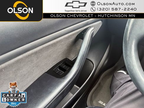 Used 2018 Tesla Model 3 Long Range image 27