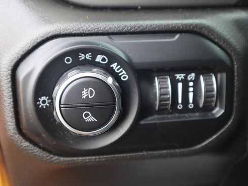 Used 2021 Jeep Gladiator Rubicon image 59