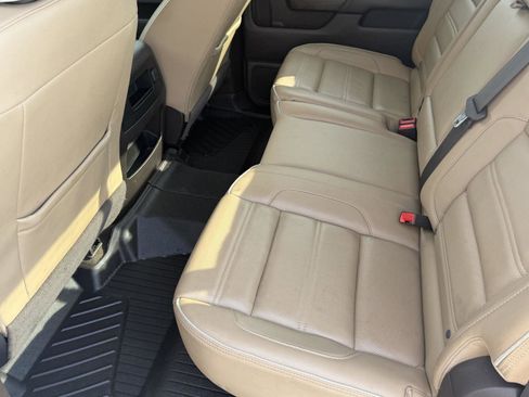 Used 2018 GMC Sierra 3500 Denali w/ Duramax Plus Package image 51