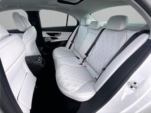 Certified 2026 Mercedes-Benz E 350 Sedan image 28