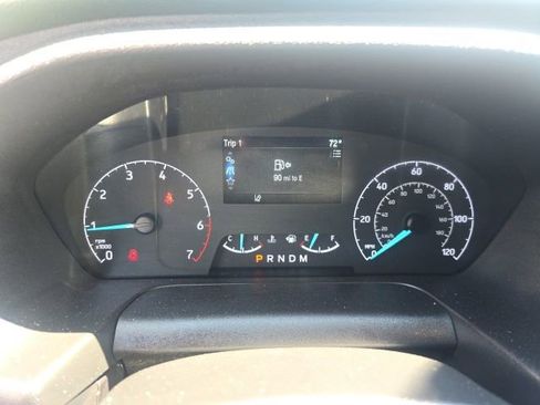 Used 2025 Ford Transit 350 XLT RWD image 17
