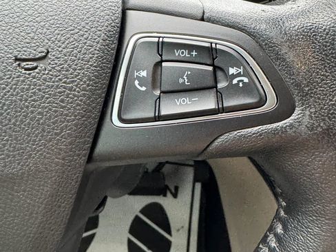 Used 2017 Ford Escape Titanium w/ Equipment Group 301A FWD image 47