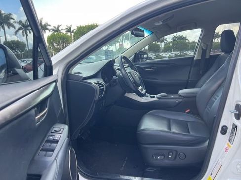 Used 2017 Lexus NX 200t FWD w/ Accessory Package 2 image 16