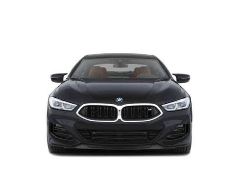 New 2026 BMW M850i xDrive AWD/4WD image 4