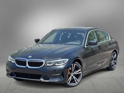 Used 2021 BMW 330i Sedan w/ Convenience Package (ZC2)