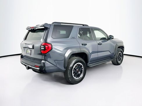 Used 2025 Toyota 4Runner TRD Off-Road image 9
