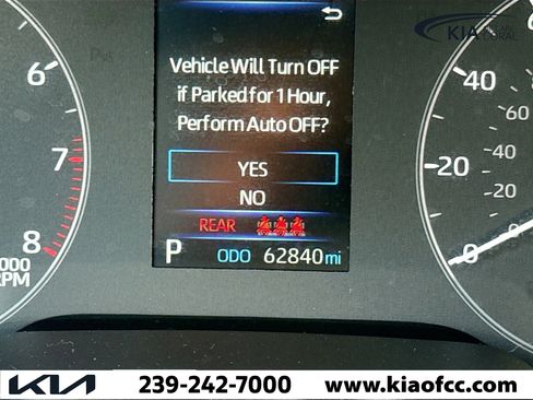 Used 2024 Toyota Corolla Cross LE image 38