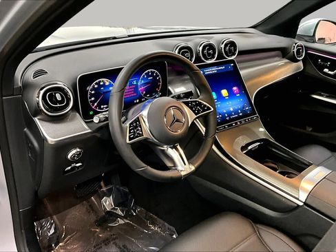 Certified 2026 Mercedes-Benz GLC 300 4MATIC image 18