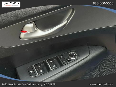 Used 2019 Kia Forte LXS FWD image 21