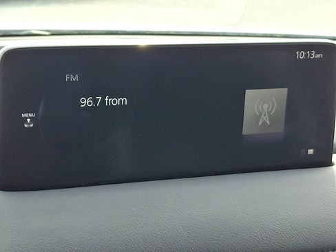 Certified 2023 MAZDA CX-5 AWD 2.5 S w/ Select Package image 16