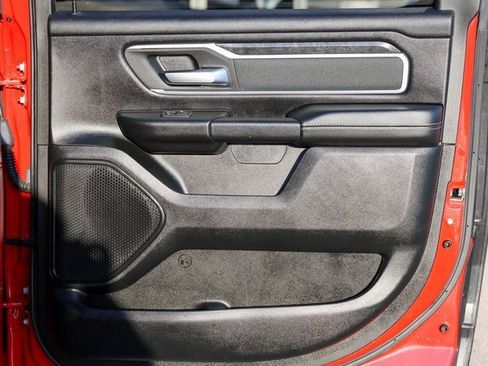 Used 2021 RAM 1500 Big Horn image 18
