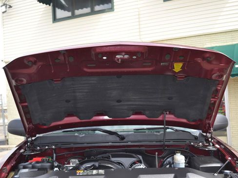 Used 2013 Chevrolet Silverado 1500 LT w/ All-Star Edition image 46