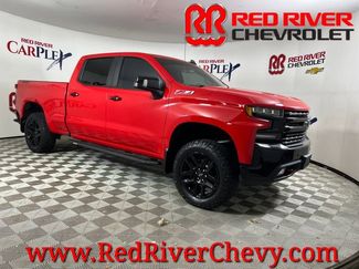 Used 2022 Chevrolet Silverado 1500 LT Trail Boss 360° Tour