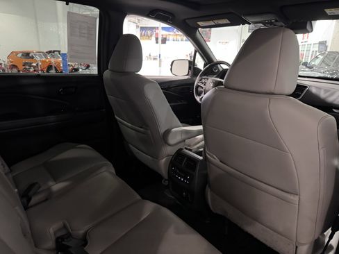 Used 2022 Honda Passport Elite image 39