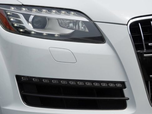 Used 2013 Audi Q7 3.0T Premium Plus w/ Premium Plus Pkg image 34