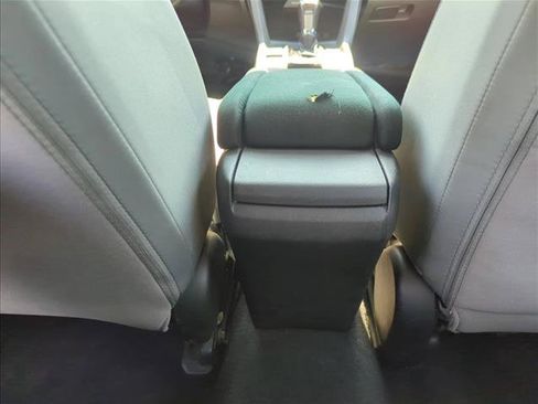 Used 2021 Honda Civic EX image 21