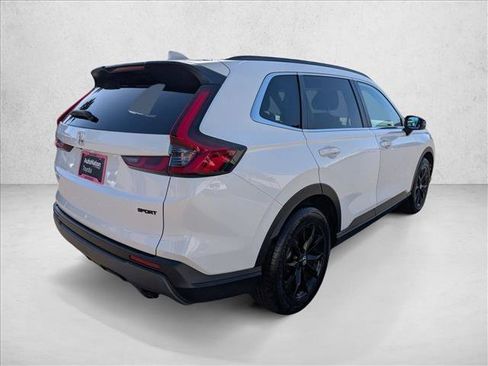 Used 2023 Honda CR-V Sport image 5
