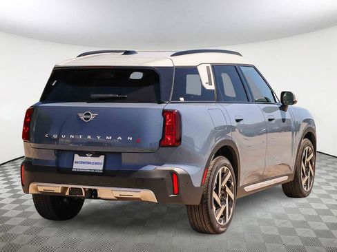 New 2027 MINI Cooper Countryman S w/ Comfort Package Max AWD/4WD image 5