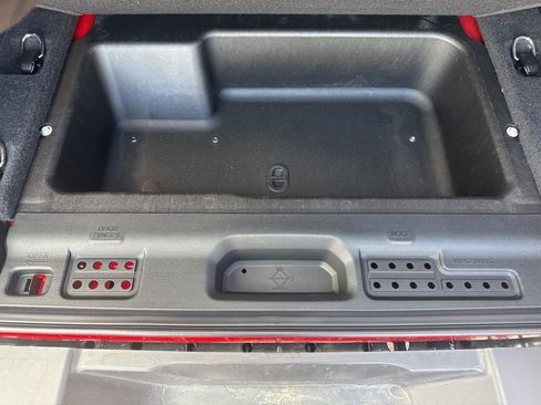 New 2025 Jeep Wrangler Sahara image 40