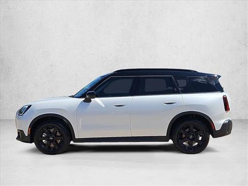 Used 2025 MINI Cooper Countryman S w/ Comfort Package Max AWD/4WD image 9