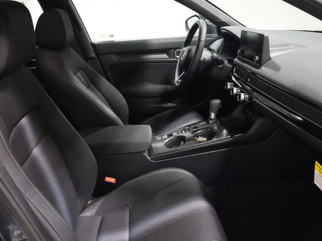 New 2026 Honda Civic Sport image 20