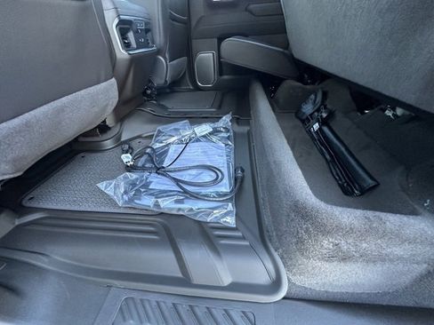 New 2026 GMC Sierra 2500 Denali w/ Denali Reserve Package image 29