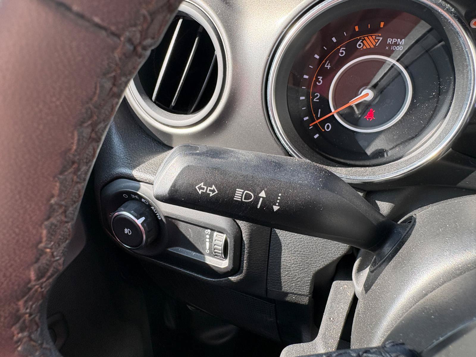 Used 2023 Jeep Wrangler Unlimited Sport AWD/4WD image 33