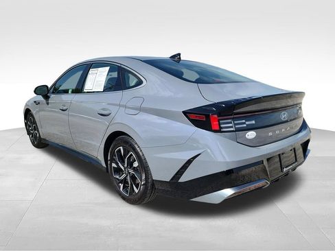 Used 2024 Hyundai Sonata SEL FWD image 5