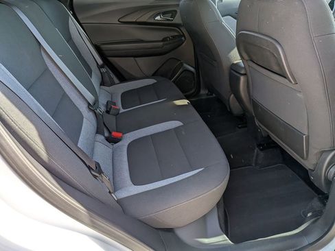 Used 2025 Chevrolet TrailBlazer LT image 28