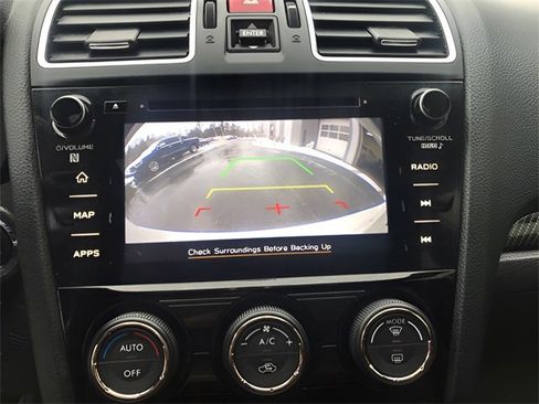 Used 2020 Subaru WRX Limited image 18