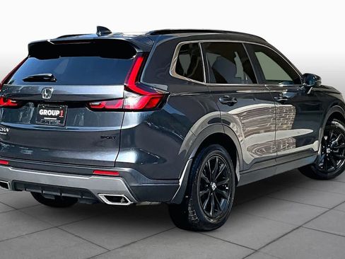 Used 2023 Honda CR-V Sport image 13