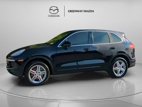 Used 2016 Porsche Cayenne AWD/4WD image 13