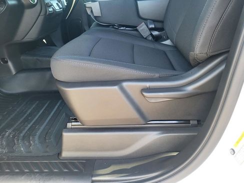New 2026 Chevrolet Silverado 2500 W/T w/ WT Convenience Package image 9