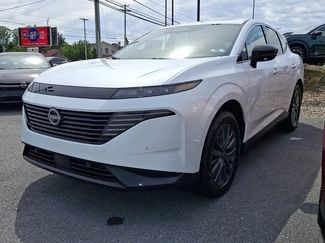 New 2026 Nissan Murano SL AWD/4WD video 3