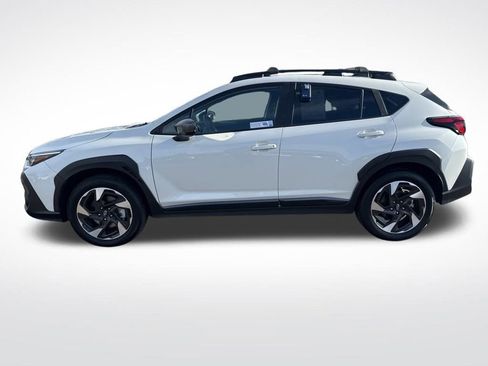 Certified 2025 Subaru Crosstrek 2.5i Limited w/ Crosstrek Mirror Package image 4