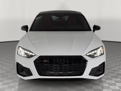 Used 2023 Audi S5 Premium Plus w/ Premium Plus Package AWD/4WD image 6