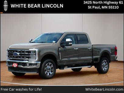 Used 2026 Ford F250 Lariat w/ Lariat Premium Package