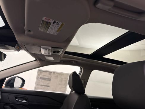 New 2026 Nissan Rogue SV image 17