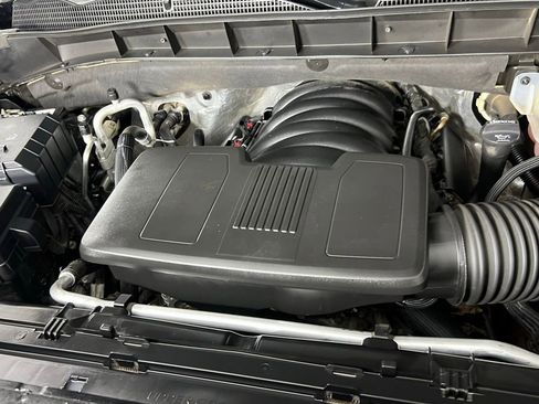 Used 2021 GMC Sierra 1500 AT4 w/ AT4 Premium Package image 36