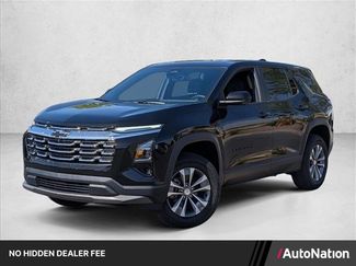 New 2026 Chevrolet Equinox LT w/ Convenience Package II FWD video 1