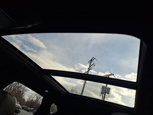 Certified 2024 Chevrolet Blazer RS w/ Driver Confidence II Package image 14