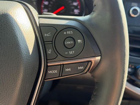 Used 2024 Toyota Camry XSE w/ Cold Weather Package FWD image 19