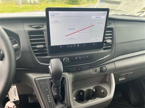 New 2025 Ford Transit 250 148 Medium Roof w/ Load Area Protection Package image 18