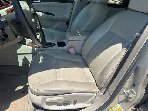 Used 2006 Chevrolet Impala SS FWD image 8
