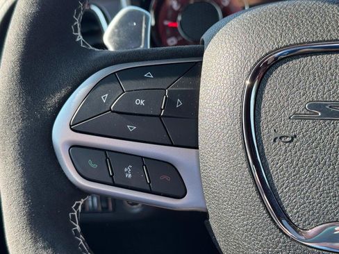 Used 2023 Dodge Challenger SRT Hellcat w/ Driver Convenience Group image 19