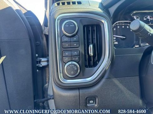 Used 2021 GMC Sierra 1500 Elevation w/ Preferred Package image 24
