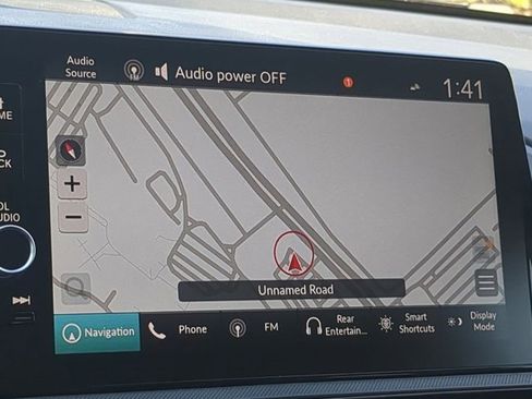 New 2026 Honda Odyssey Touring image 20