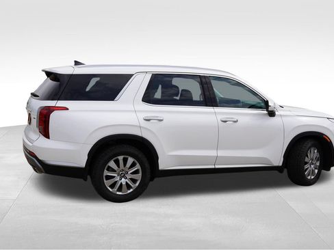 Used 2023 Hyundai Palisade SEL AWD/4WD image 4