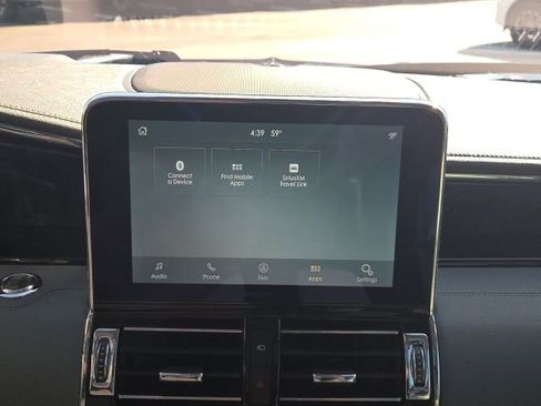 Used 2020 Lincoln Navigator Reserve w/ Luxury Package AWD/4WD image 35